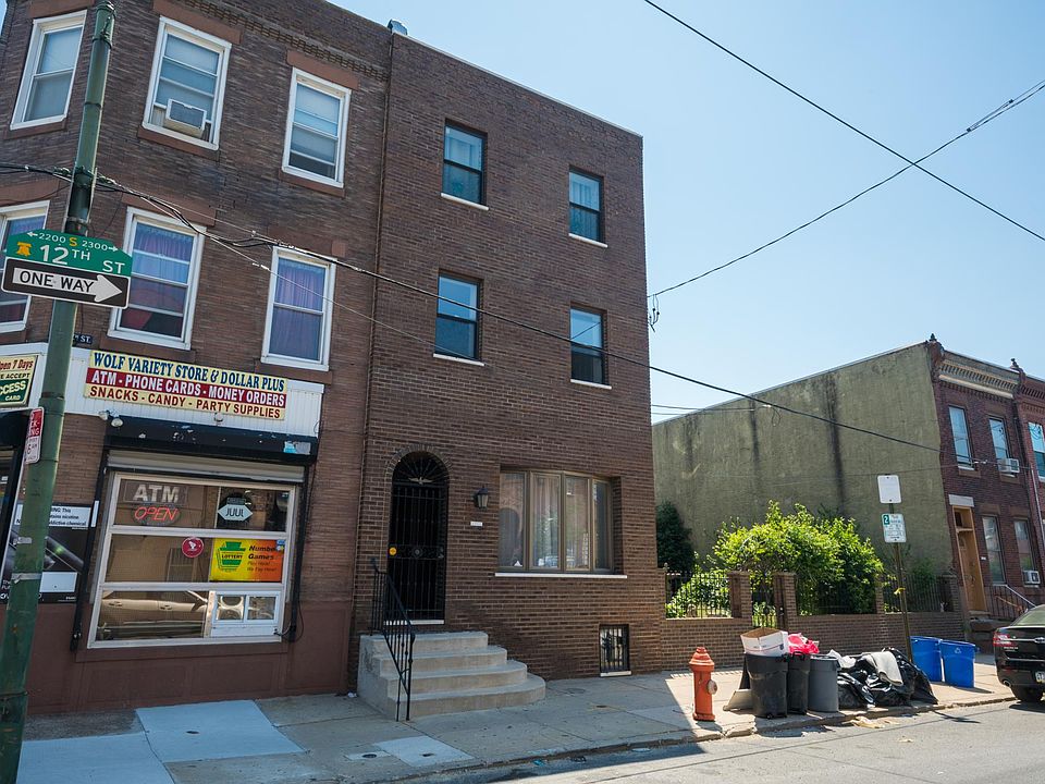 1st image of 2303-07 S 12th St #1