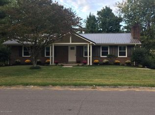 718 Clifford Dr, Elizabethtown, KY 42701