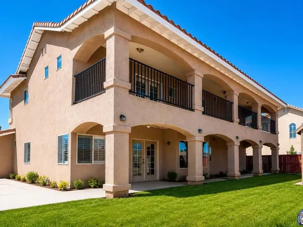 1186 Whitney Way, El Centro, CA 92243