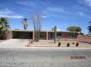 3600 W Horizon Hills Dr, Tucson, AZ 85741