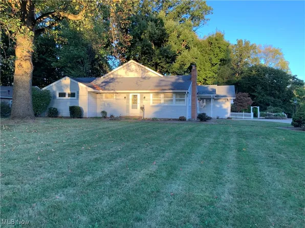 3934 Frazer Ave NW, Canton, OH 44709