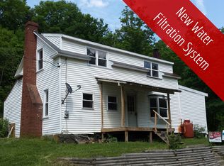 60 Dayfoot Rd, Petersburgh, NY 12138