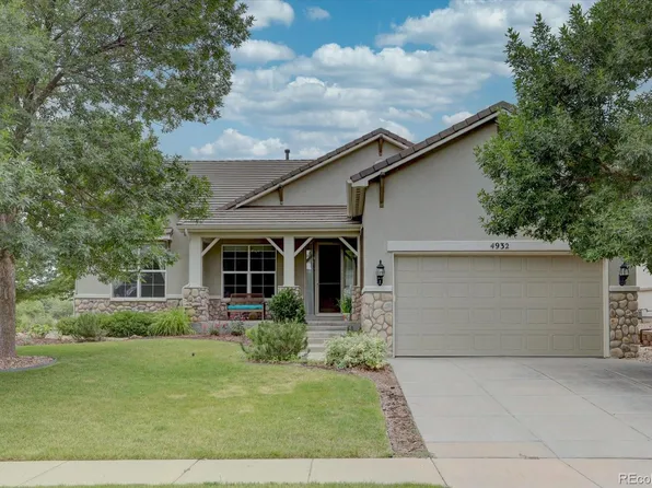 4932 Democrat Drive, Broomfield, CO 80023