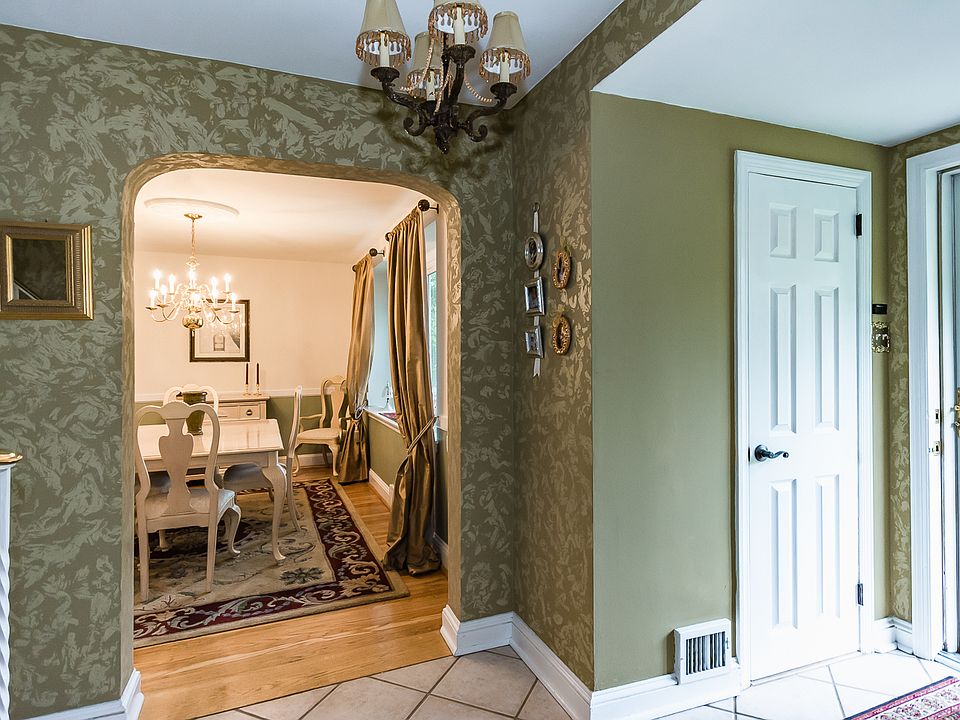 foyer