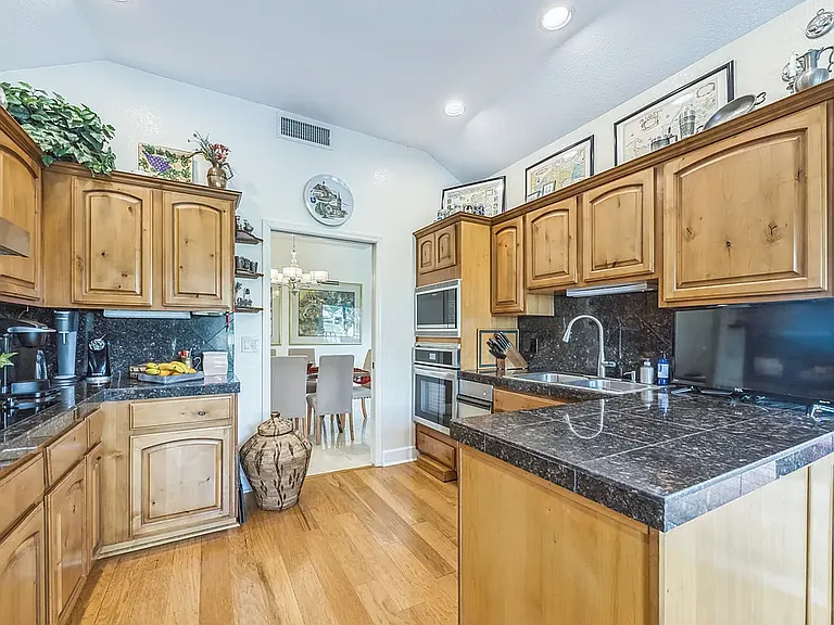 7272 E Gainey Ranch Rd — Photo 24