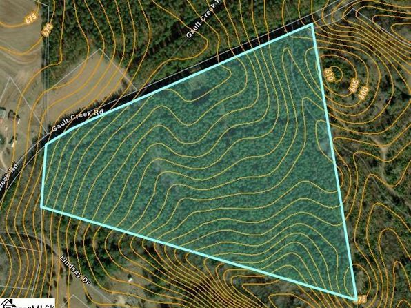 5 Gault Creek Rd, Jonesville, SC 29353