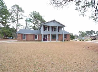 5995 Lakeway Dr, Fayetteville, NC 28304