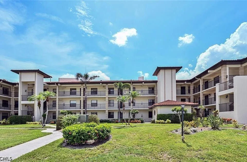 12581 Kelly Sands Way #509