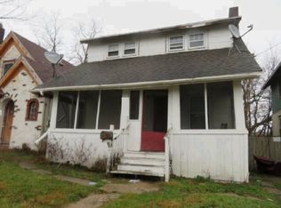 1817 Maplewood Ave, Lansing, MI 48910