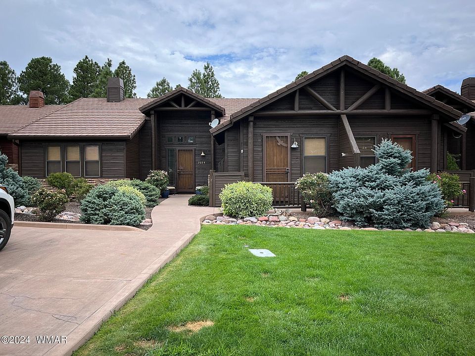 3684 W Torreon Ct, Show Low, AZ 85901 MLS 252305 Zillow