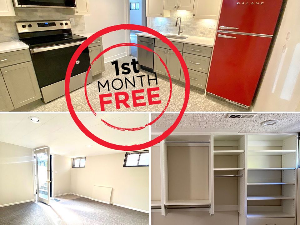 Sign a lease today and save $1,800 with your first month free!