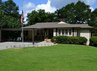 1201 Mimosa Cir SW, Mableton, GA 30126