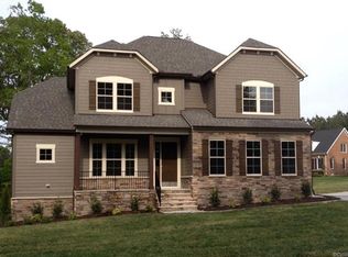 11731 Shallow Cove Dr, Chester, VA 23836