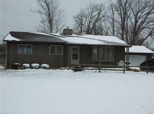 1772 Orchardview Rd, Seven Hills, OH 44131