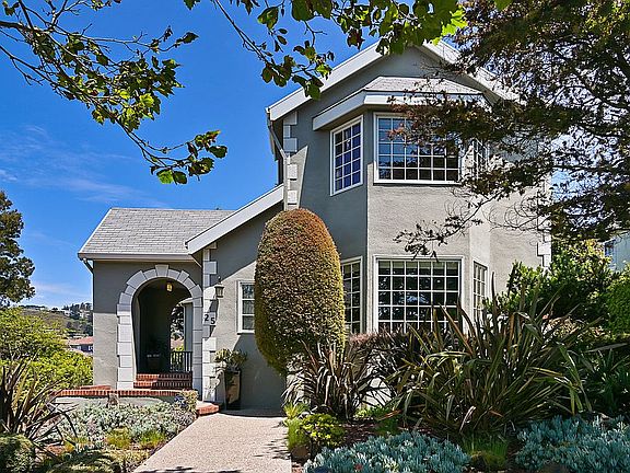 4th image of 25 San Anselmo Ave