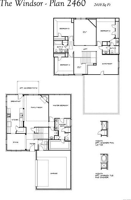 2nd image of 2904 Sonoma Trl
