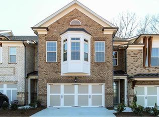 1798 Glenview Park Cir, Duluth, GA 30097