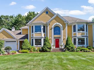 75 Thistle Rd, North Andover, MA 01845