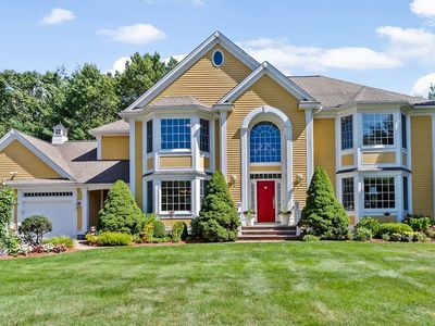 75 Thistle Rd, North Andover, MA, 01845