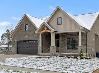 6737 Sycamore Bend Trce, Louisville, KY 40291