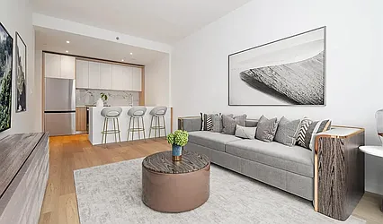 Rented by REAL New York