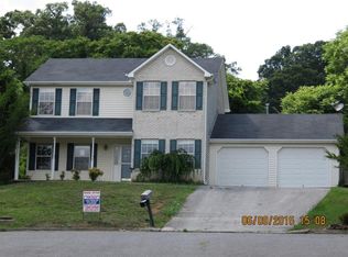 8419 Kimberwick Ct, Powell, TN 37849