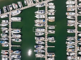 Winslow Wharf Marina, Bainbridge Island, WA 98110
