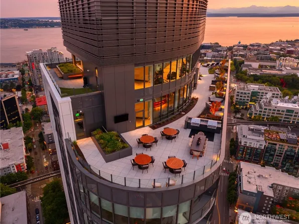 2510 6th Avenue #704, Seattle, WA 98121