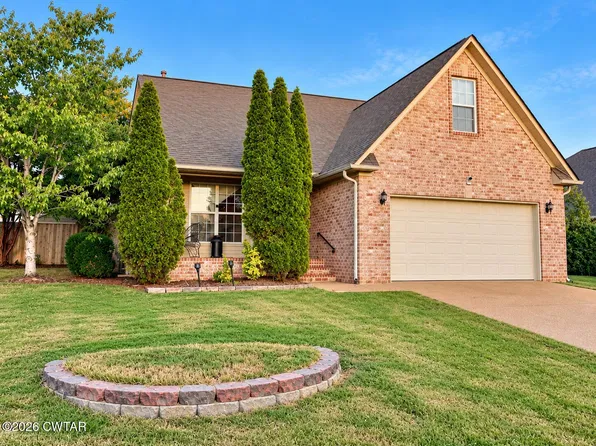48 Stone Spring Cir, Jackson, TN 38305