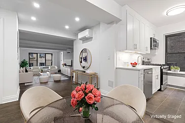 160 East 89th Street, #8F