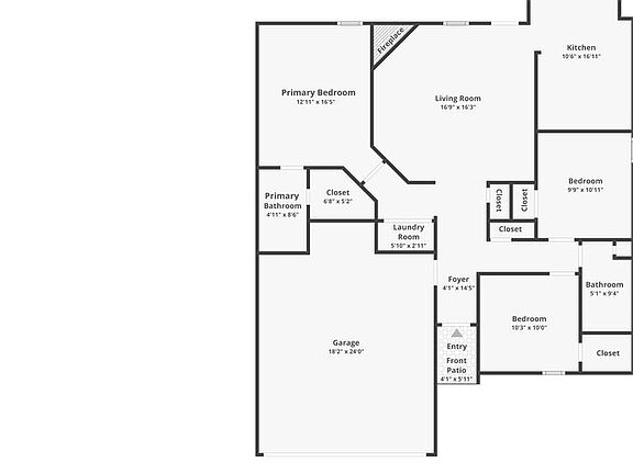 2nd image of this home