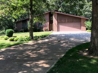 15024 Rod And Gun Rd, Breese, IL 62230