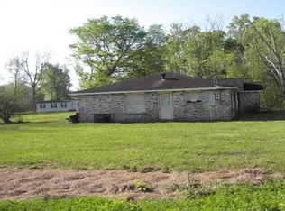 11271 Kling Extension Rd, Geismar, LA 70734