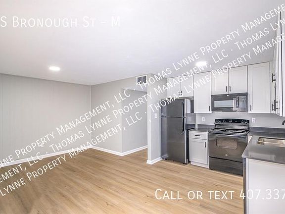 4th image of 1533 S Bronough St #M