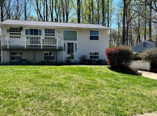 7927 Orange Plank Rd, Springfield, VA 22153