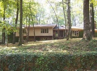 5711 The Forest Gate Rd, Memphis, TN 38120