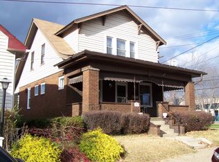 484 Reno St, Rochester, PA 15074