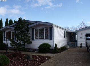 1809 Lea Mac Cir, Eugene, OR 97402