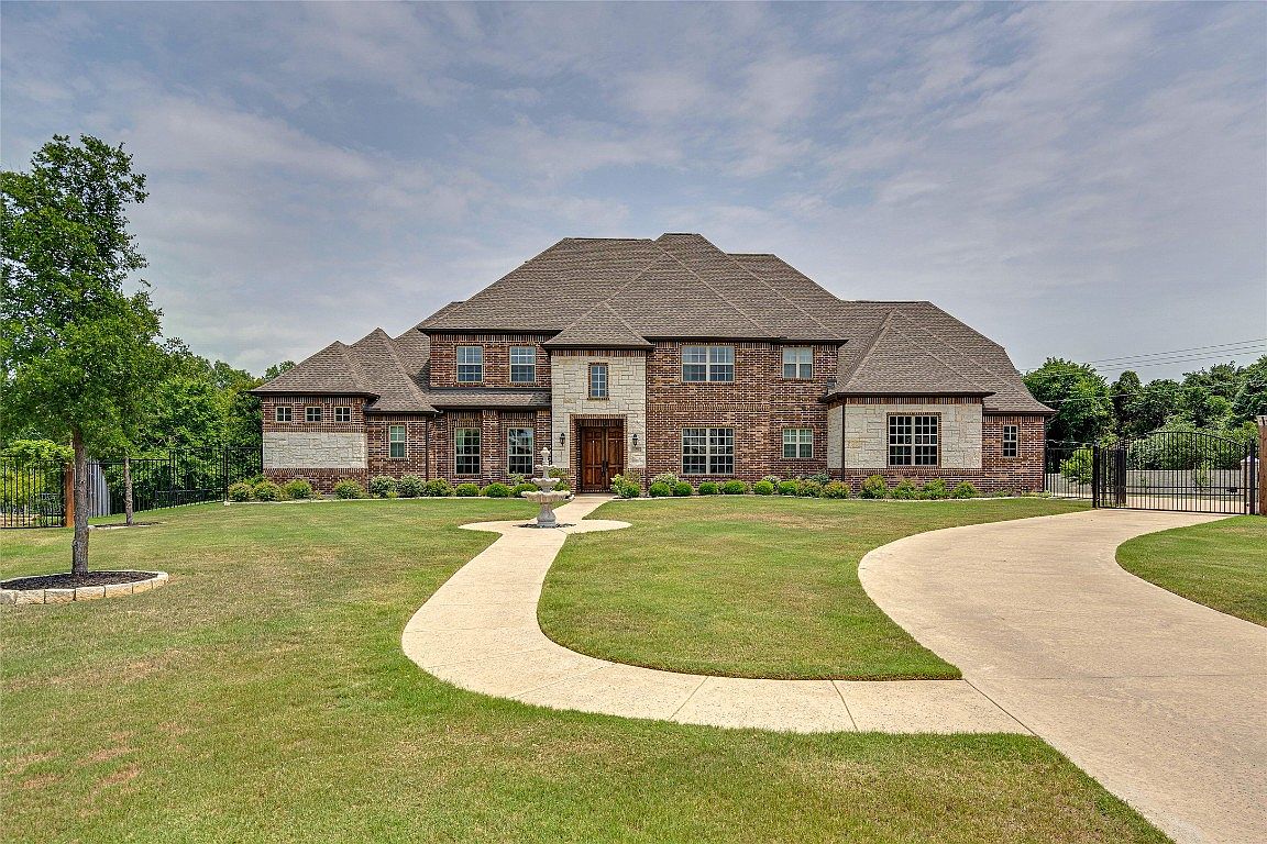 701 Magnolia Cir, Southlake, TX 76092 Zillow