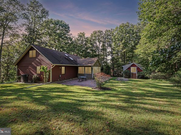 1249 Marriottsville Rd #A