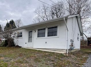 185 Sara Rd, Saint Marys, PA 15857