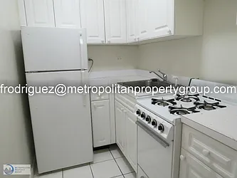 Rented by Metropolitan Property Group