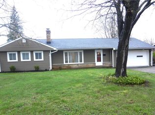 3988 Staley Dr, Hamburg, NY 14075