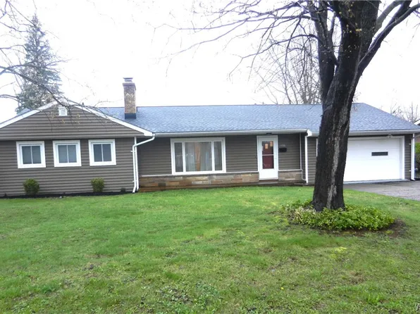 3988 Staley Dr, Hamburg, NY 14075