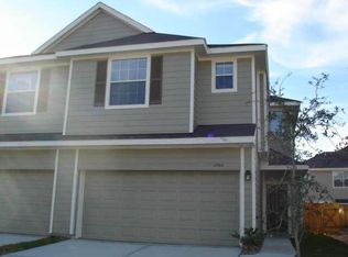 17611 Kennesaw Mountain Ln, Humble, TX 77346