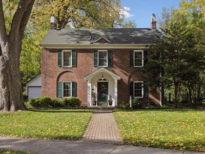 219 Amherst St, Saint Paul, MN, 55105