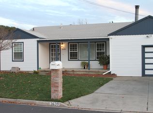 3630 Granzotto Dr, Concord, CA 94519