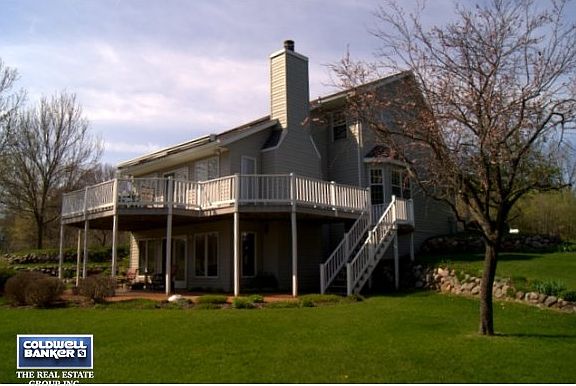 W#alk Out Lower Level