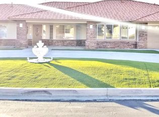 12750 Quail Covey Rd, Apple Valley, CA 92308