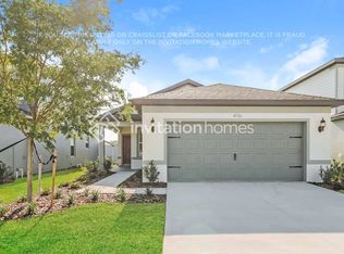 4116 Goldfoil Rd, Spring Hill, FL 34609